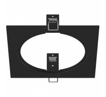 Рамка на 1 светильник Lightstar Intero 111 217817