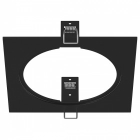 Рамка на 1 светильник Lightstar Intero 111 217817