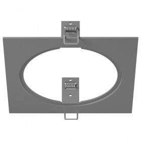 Рамка на 1 светильник Lightstar Intero 111 217819
