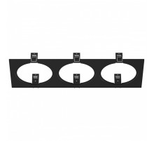 Рамка на 3 светильника Lightstar Intero 111 217837