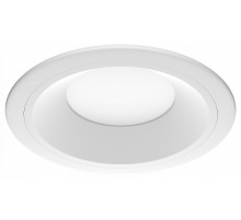 Встраиваемый светильник Lightstar Zocco 220134