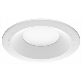 Встраиваемый светильник Lightstar Zocco 220134