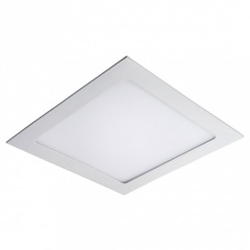 Встраиваемый светильник Lightstar Zocco 224184