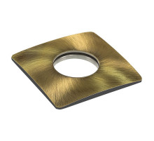 Рамка на 1 светильник Lightstar Ipogeo 384021