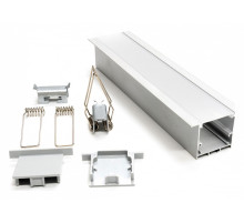 Короб встраиваемый Lightstar Profiled 419260