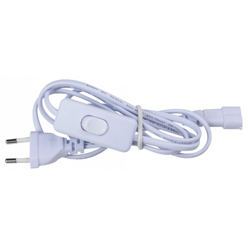 Провод электрический с выключателем Lightstar Varieta 450009