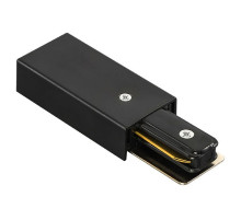 Токопровод концевой Lightstar Barra 502117