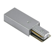 Токопровод концевой Lightstar Barra 502119