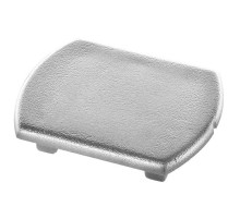 Заглушка для трека Lightstar Barra 504169