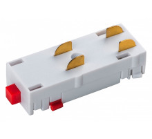 Токопровод концевой Lightstar Teta 505106