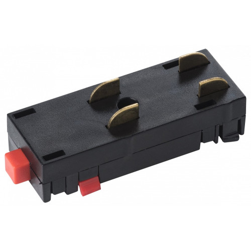 Соединитель линейный для треков Lightstar Teta 505107