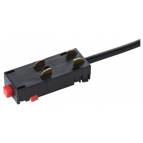 Токопровод концевой Lightstar Teta 505117