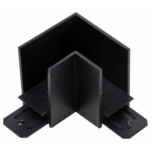 Соединитель угловой внутренний для треков Lightstar Teta 505127