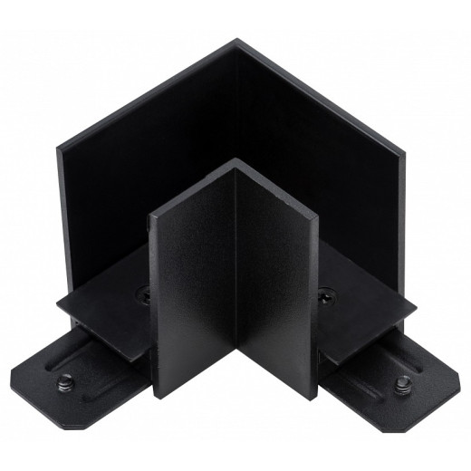 Соединитель угловой внутренний для треков Lightstar Teta 505127