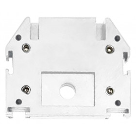 Заглушка для трека Lightstar Teta 505146