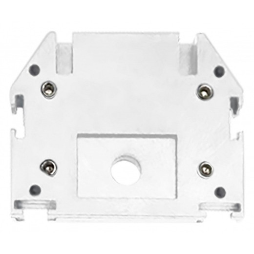 Заглушка для трека Lightstar Teta 505146