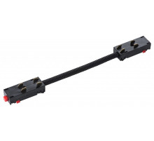 Соединитель гибкий для треков Lightstar Teta 505157