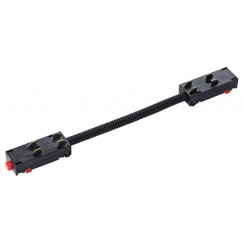 Соединитель гибкий для треков Lightstar Teta 505157