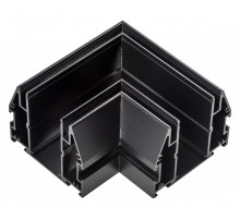 Соединитель угловой L-образный для треков Lightstar Teta 505207