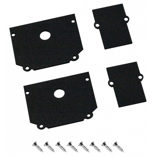 Заглушка для профиля Lightstar Teta 505467