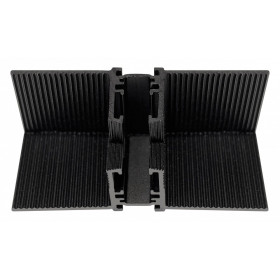 Соединитель угловой внутренний для треков Lightstar Linea 506357