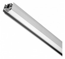 Профиль-держатель встраиваемый Lightstar Linea 506420