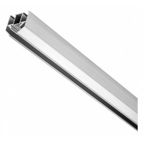 Профиль-держатель встраиваемый Lightstar Linea 506420