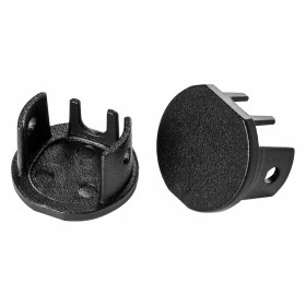 Заглушка для трека Lightstar Linea 506467