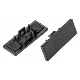 Заглушка для трека Lightstar Linea 506567