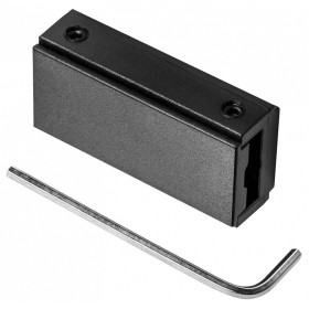 Соединитель линейный для треков Lightstar DUE 507107