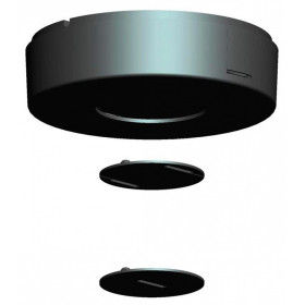 Основание для трека-ремня Lightstar NOVE 508107