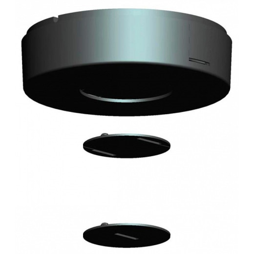 Основание для трека-ремня Lightstar NOVE 508107