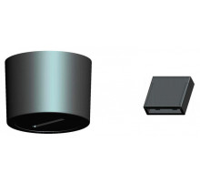 Основание для трека-ремня Lightstar NOVE 508137