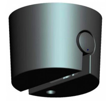 Крепление для треков-ремней Lightstar NOVE 508177