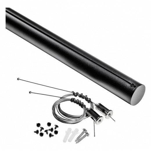 Опорная штанга для подвесного монтажа трек-ремня Lightstar Nove 508927