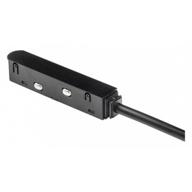 Токопровод концевой Lightstar Uno 509117