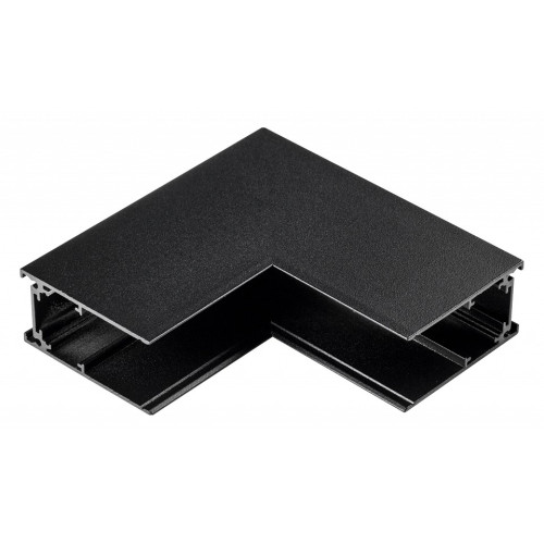 Соединитель угловой внутренний для треков Lightstar Uno 509137