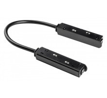 Соединитель гибкий для треков Lightstar Uno 509157