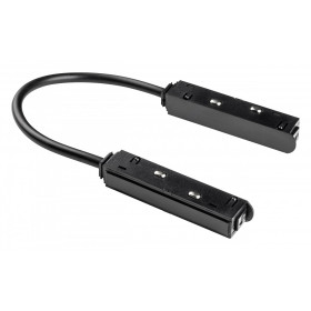 Соединитель гибкий для треков Lightstar Uno 509157