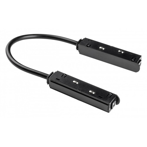 Соединитель гибкий для треков Lightstar Uno 509157
