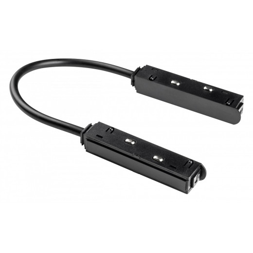 Соединитель гибкий для треков Lightstar Uno 509157