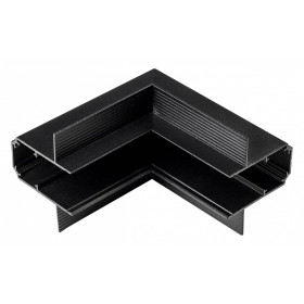 Соединитель угловой внутренний для треков Lightstar Uno 509257