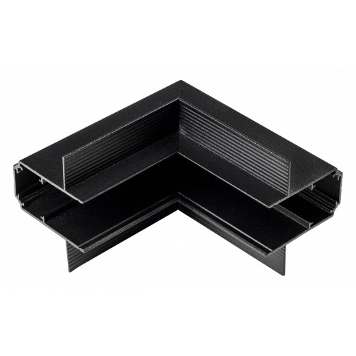 Соединитель угловой внутренний для треков Lightstar Uno 509257