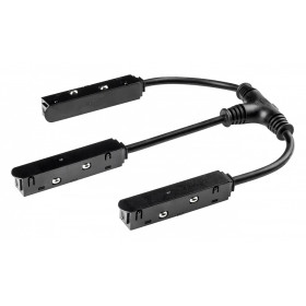 Соединитель гибкий для треков Lightstar Uno 509293