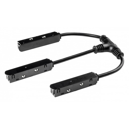 Соединитель гибкий для треков Lightstar Uno 509293