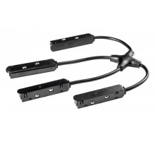 Соединитель гибкий для треков Lightstar Uno 509294