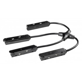 Соединитель гибкий для треков Lightstar Uno 509294