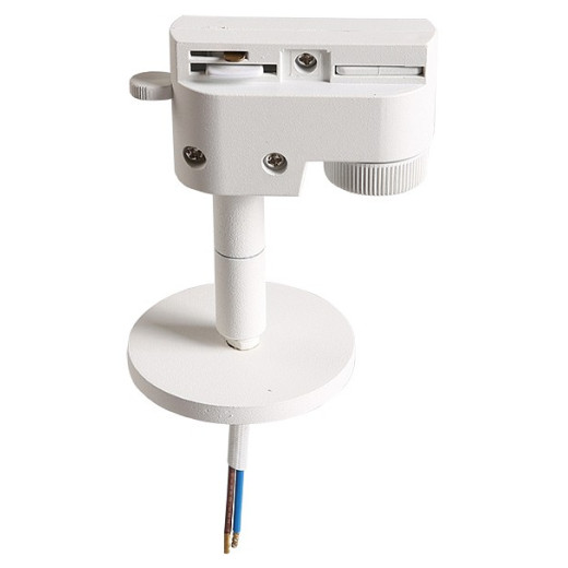 Переходник для трека Lightstar Asta 592056