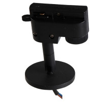 Переходник для трека Lightstar Asta 592057