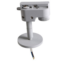 Переходник для трека Lightstar Asta 592059